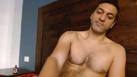 Rio Morado online show from 28, 12, 2024