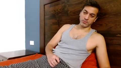 Rio Morado online show from 29, 12, 2024