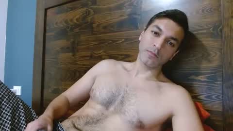 Rio Morado online show from 2, 1, 2025