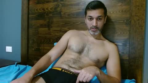 Rio Morado online show from 5, 2, 2025