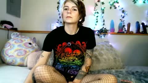 Riona Smiiiless online show from 9, 12, 2024