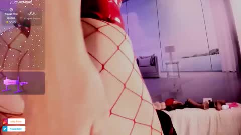 Jacky online show from 19, 2, 2026