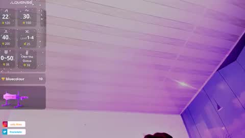 Jacky online show from 27, 3, 2026