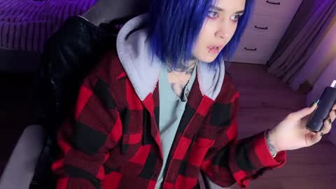Snapshot of ripper_66 chatting on 15, 1, 2025 DianaBrite fansl y online show from 15, 1, 2025