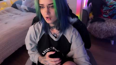   DianaBrite            fansl y online show from 25, 10, 2025