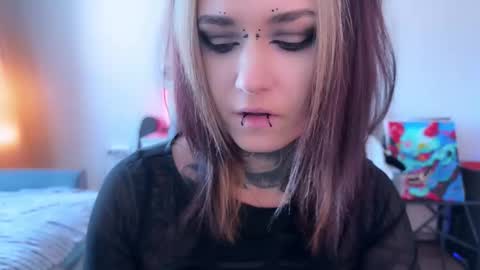   DianaBrite            fansl y online show from 7, 2, 2026