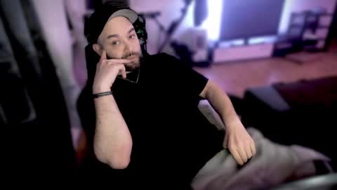 Ask Me online show from 12, 2, 2025