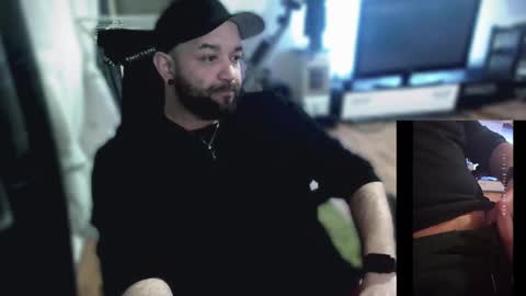 Ask Me online show from 1, 3, 2025