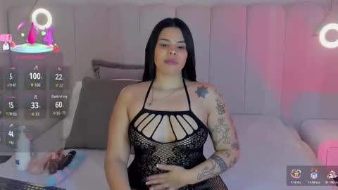 Riri Candy online show from 28, 10, 2025