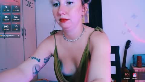 Rita online show from 21, 3, 2026