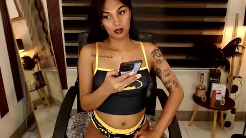 riri online show from 21, 11, 2025