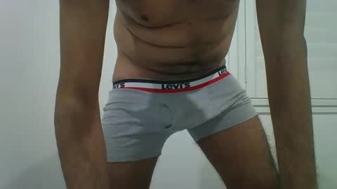 rishavb1991 online show from 5, 6, 2026