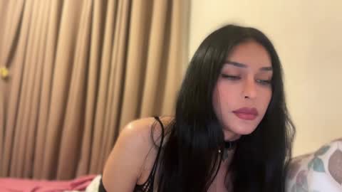 risingqueen online show from 3, 6, 2026