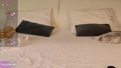 Alice online show from 11, 10, 2025