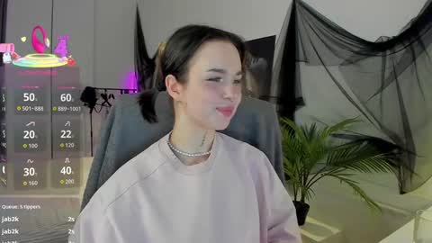 Alice online show from 19, 5, 2026