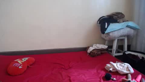 Snapshot of ritahsexy chatting on 1, 5, 2026 ritahsexy online show from 1, 5, 2026
