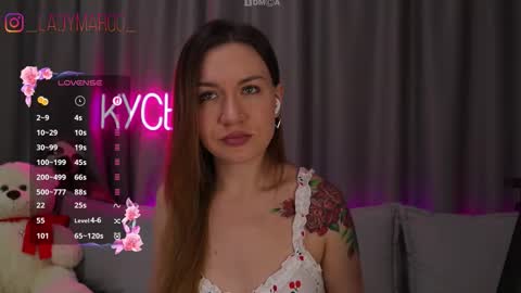 Rita online show from 20, 10, 2025