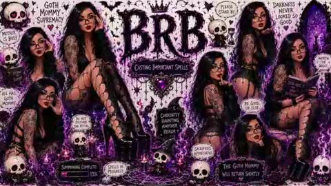 Miss Rita online show from 8, 7, 2026