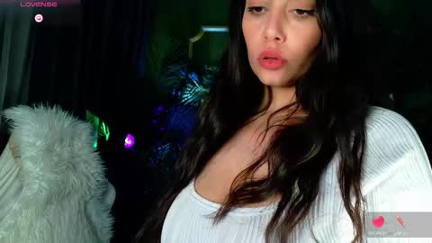 Sweet Rita Verginia  online show from 21, 11, 2025