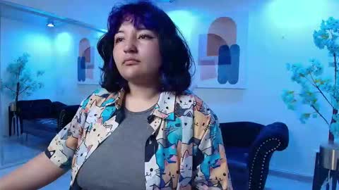 Snapshot of ritsuka_berry chatting on 9, 9, 2025 Ritsuka online show from 9, 9, 2025