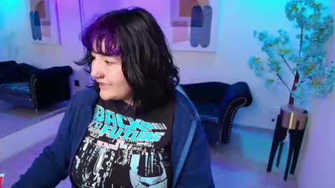 Snapshot of ritsuka_berry chatting on 13, 9, 2025 Ritsuka online show from 13, 9, 2025