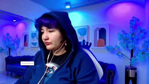 Snapshot of ritsuka_berry chatting on 14, 9, 2025 Ritsuka online show from 14, 9, 2025
