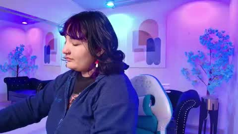 Snapshot of ritsuka_berry chatting on 20, 9, 2025 Ritsuka online show from 20, 9, 2025