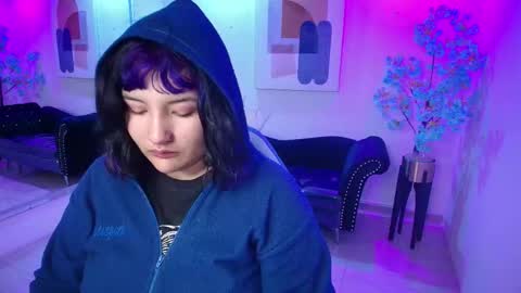 Snapshot of ritsuka_berry chatting on 26, 9, 2025 Ritsuka online show from 26, 9, 2025