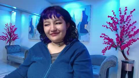 Snapshot of ritsuka_berry chatting on 28, 9, 2025 Ritsuka online show from 28, 9, 2025