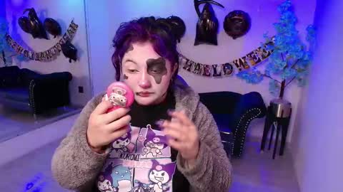 Ritsuka online show from 29, 10, 2025