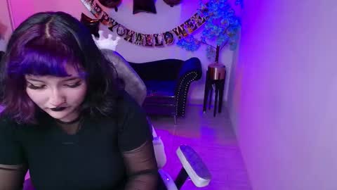 Ritsuka online show from 31, 10, 2025