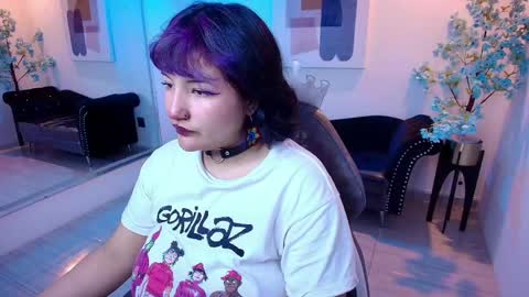 Snapshot of ritsuka_berry chatting on 16, 5, 2026 Ritsuka online show from 16, 5, 2026