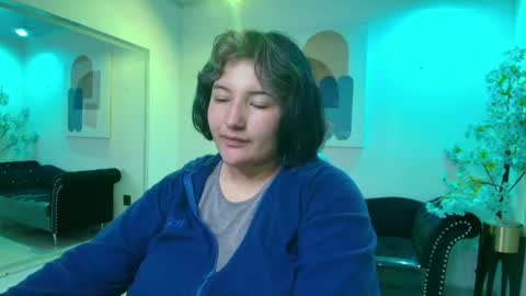Snapshot of ritsuka_berry chatting on 2, 6, 2026 Ritsuka online show from 2, 6, 2026
