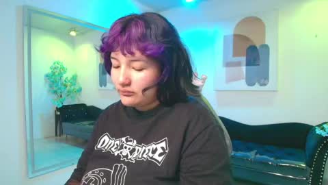 Snapshot of ritsuka_berry chatting on 9, 6, 2026 Ritsuka online show from 9, 6, 2026