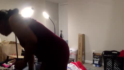 River Saint online show from 15, 12, 2024