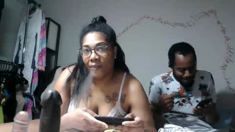 River Saint online show from 5, 3, 2025