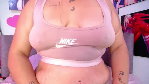 RIX VENOM online show from 22, 2, 2025