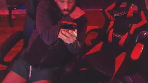 rjonarg online show from 8, 3, 2026