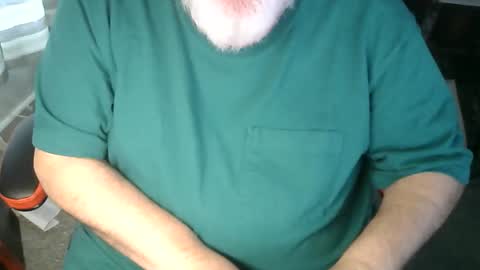 Ron Rodan online show from 6, 10, 2025