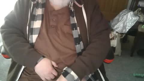 Ron Rodan online show from 12, 2, 2026