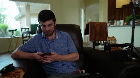 Ryan aka KeylimeRy online show from 8, 4, 2026