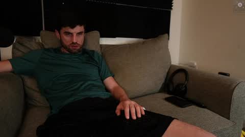 Ryan aka KeylimeRy online show from 16, 4, 2026