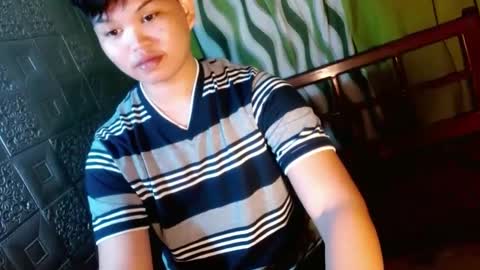 Snapshot of rnl_cum chatting on 29, 1, 2025 RICH MY GOAL online show from 29, 1, 2025