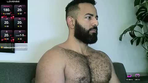 SebasRoa online show from 11, 9, 2025