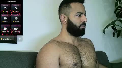 SebasRoa online show from 23, 9, 2025