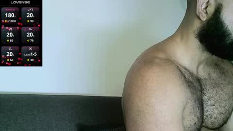 SebasRoa online show from 3, 12, 2025