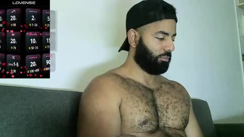 Snapshot of roa32sebas chatting on 8, 5, 2026 SebasRoa online show from 8, 5, 2026