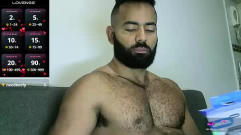 SebasRoa online show from 22, 7, 2026