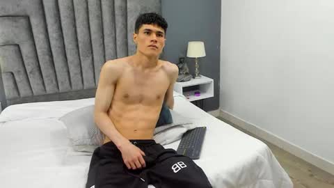 Roan Birkin online show from 18, 2, 2025