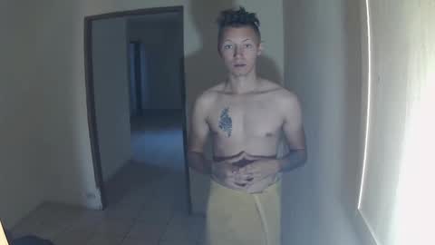 RoastingCorn online show from 15, 10, 2025